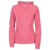 Trespass Women's Fleece AT100 Mollo Rose Blush