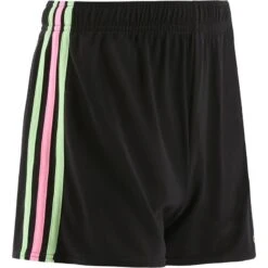 Mourne Shorts Black / Green / Pink -underwear Zone mour 179 3 gen bkgnpk wmns p2