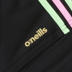 Mourne Shorts Black / Green / Pink -underwear Zone mour 179 3 gen bkgnpk wmns p4