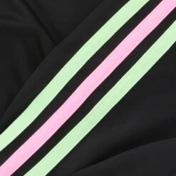 Mourne Shorts Black / Green / Pink -underwear Zone mour 179 3 gen bkgnpk wmns p5