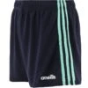 Mourne Shorts Marine / Green