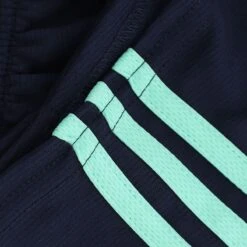 Kids' Mourne Shorts Marine / Green -underwear Zone mour 179 3gen megnxx kids 5 1