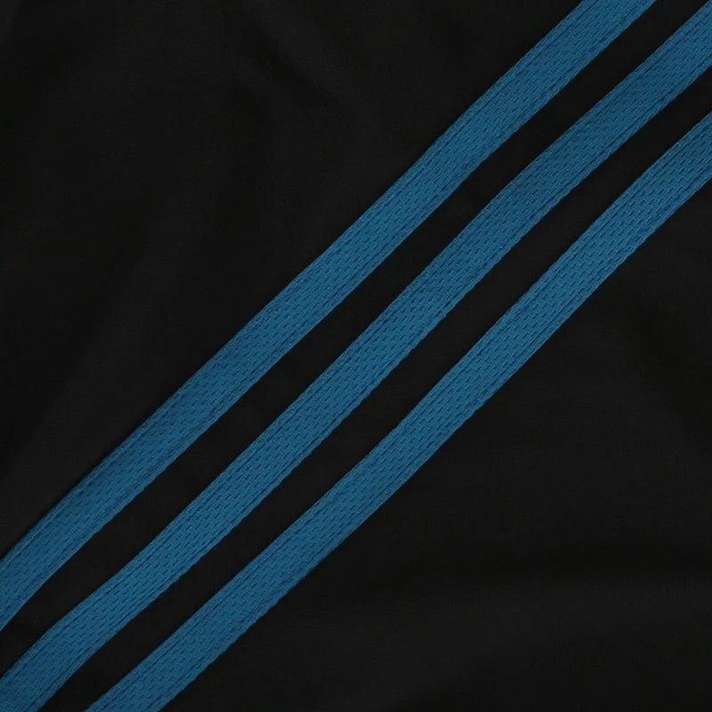 Women's Mourne Shorts Black / Teal 5 Women's Mourne Shorts Black / Teal - Image 5