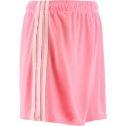 Mourne Shorts Pink / White