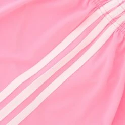 Kids' Mourne Shorts Pink / White -underwear Zone mourne 179 gaelic shorts cott candy wht 5 2