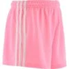Kids' Mourne Shorts Pink / White