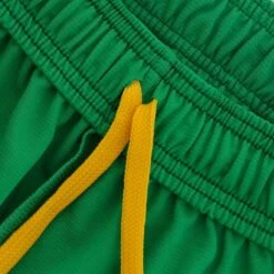 Mourne Shorts Green / Marine -underwear Zone mourne gaelic short printed panel emer mar amb wht 4