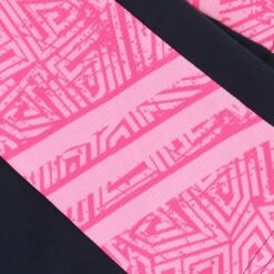 Mourne Shorts Marine / Pink Shadow -underwear Zone mourne gaelic short printed panel mar cotton candy knockout pink 4