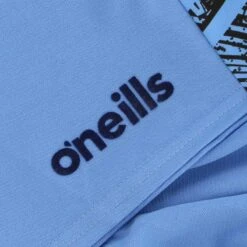 Kids' Mourne Shorts Blue / Marine Shadow -underwear Zone mourne gaelic short printed panel sky mar wht 5 1