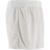 Mourne Shorts White Shadow