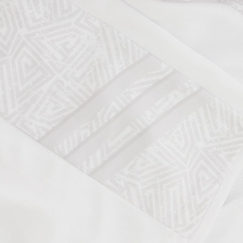 Mourne Shorts White Shadow 4 Mourne Shorts White Shadow - Image 4