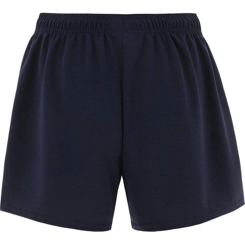 Mourne Shorts Marine / Gold 3 Mourne Shorts Marine / Gold - Image 3
