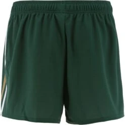 Mourne Shorts Green / Gold / White -underwear Zone mourne gaelic shorts fully printed hun grn gold wht 2s 3