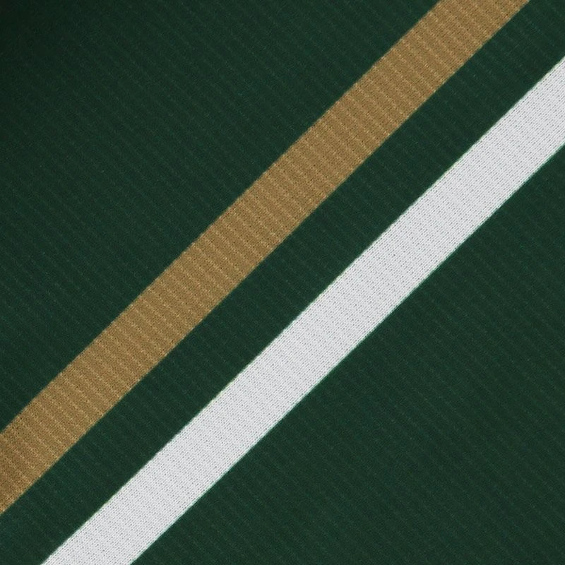 Women's Mourne Shorts Green / Gold / White 8 Women's Mourne Shorts Green / Gold / White - Image 8