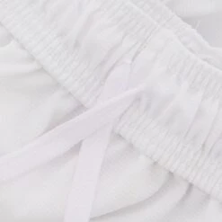 Kids' Mourne Shorts White / Gold / Green -underwear Zone mourne gaelic shorts fully printed wht hun grn gold 2s 6 1