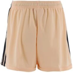 Kids' Mourne Shorts Peach / Marine 8 Kids' Mourne Shorts Peach / Marine -underwear Zone mourne gaelic shorts pale peach mar kids 3s 3 1