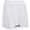 Kids' Mourne Shorts White