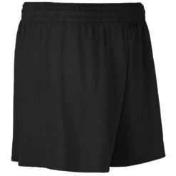 Women's Mourne Shorts Black 11 Women's Mourne Shorts Black -underwear Zone mourne shorts gaelic blk 2 1