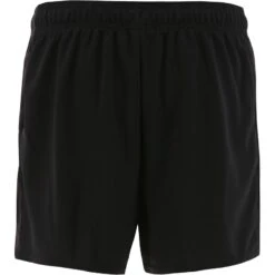 Kids' Mourne Shorts Black Fade 8 Kids' Mourne Shorts Black Fade -underwear Zone mourne shorts printed panel blk fade 3 1