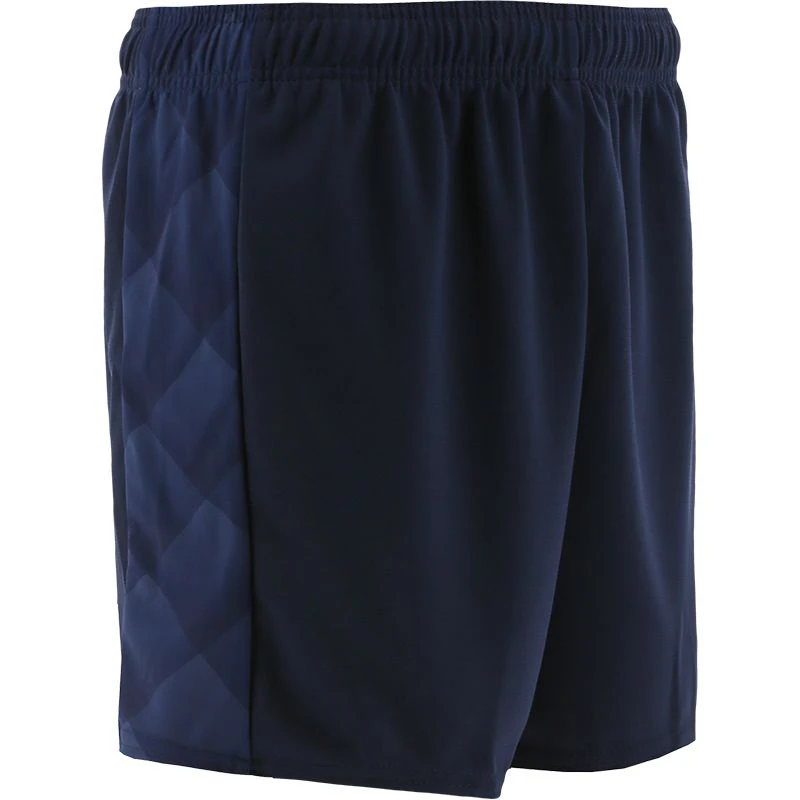 Mourne Shorts Marine Fade 1 Mourne Shorts Marine Fade