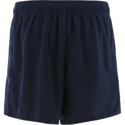 Kids' Mourne Shorts Marine Fade 8 Kids' Mourne Shorts Marine Fade -underwear Zone mourne shorts printed panel mar fade mar 3 1