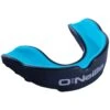 O'Neills Gel Mouth Guard Marine / Sky / White