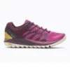 Merrell Women's Antora 2 GORE-TEX® Runners Fuchsia