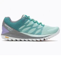 Merrell Women's Antora 2 GORE-TEX® Runners Harbour