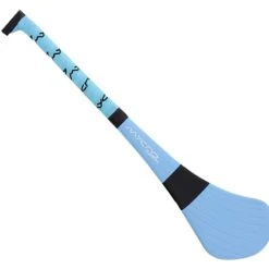 Mycro Hurling Stick Blue / Sky