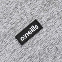 Men's Myles Fleece Half Zip Top Grey 9 Men's Myles Fleece Half Zip Top Grey -underwear Zone myle 028 0 gen bkxxxx adlt p3