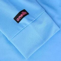 Kids' Natalie Half Zip Top Blue / Pink -underwear Zone nata 012 0 gen bepk kids p4 1