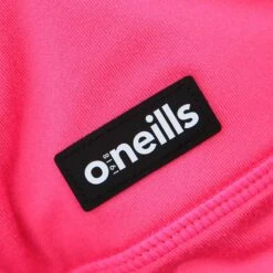 Kids' Natalie Full Length Leggings Pink / White -underwear Zone nata 040 0 gen pkwhxx kids p4