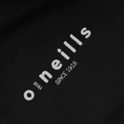 Men's Nathan Technical Fleece Full Zip Top Black / Silver -underwear Zone nath 012 0 gen bksvxx adlt p3 1