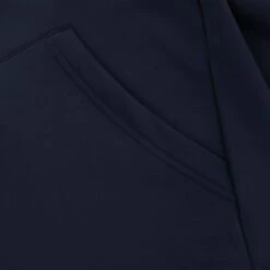 Men's Nathan Technical Fleece Overhead Hoodie Marine / Silver 12 Men's Nathan Technical Fleece Overhead Hoodie Marine / Silver -underwear Zone nath 012 0 gen mnesvxx adlt p3