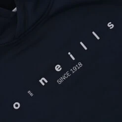 Men's Nathan Technical Fleece Overhead Hoodie Marine / Silver 11 Men's Nathan Technical Fleece Overhead Hoodie Marine / Silver -underwear Zone nath 012 0 gen mnesvxx adlt p6