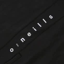 Men's Nathan Regular Technical Fleece Skinny Bottoms Black / Silver -underwear Zone nath 181 0 gen bksvxx adlt p4