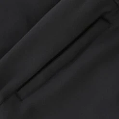 Men's Nathan Technical Fleece Shorts Black / Silver 14 Men's Nathan Technical Fleece Shorts Black / Silver -underwear Zone nath 295 0 gen bksvxx adlt p5