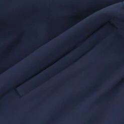 Men's Nathan Technical Fleece Shorts Marine / Silver -underwear Zone nath 295 0 gen mesvxx adlt p5