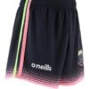 Kids' Nelson Éire Shorts Marine / Pink / Green