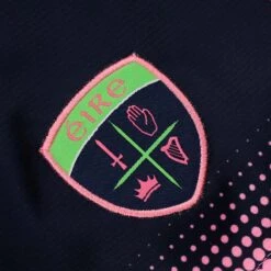 Kids' Nelson Éire Shorts Marine / Pink / Green -underwear Zone nels 179 2 gen meeire kids p4