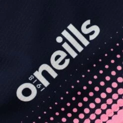 Kids' Nelson Éire Shorts Marine / Pink / Green -underwear Zone nels 179 2 gen meeire kids p5