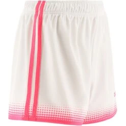 Kids' Nelson Shorts White / Pink -underwear Zone nels 179 2 gen whpkxx wmns 2 1