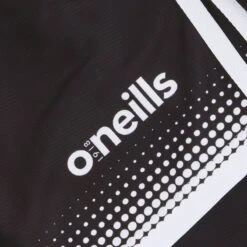 Nelson Shorts Black / White -underwear Zone nels 179 3 gen bkwhxx adlt p4 1