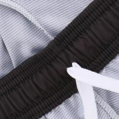 Nelson Shorts Black / White -underwear Zone nels 179 3 gen bkwhxx adlt p6 1