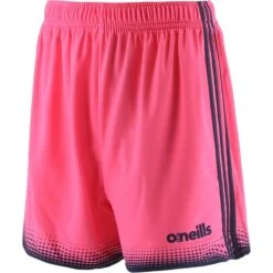 Women's Nelson Shorts Pink / Marine -underwear Zone nels 179 3 gen pkmex1 adlt p1