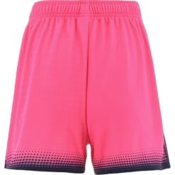 Women's Nelson Shorts Pink / Marine -underwear Zone nels 179 3 gen pkmex1 adlt p3