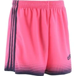 Kids' Nelson Shorts Pink / Marine -underwear Zone nels 179 3 gen pkmex1 kids p2