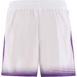 Kids' Nelson Shorts White / Purple -underwear Zone nels 179 3 gen whppxx kids p3