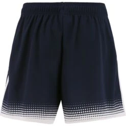 Women's Nelson Shorts Marine / White -underwear Zone nelson 179 gaelic shorts 3s mar wht 3