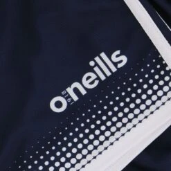 Women's Nelson Shorts Marine / White -underwear Zone nelson 179 gaelic shorts 3s mar wht 4